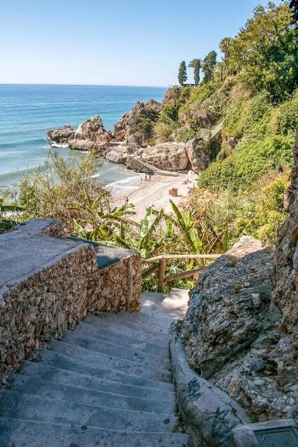 Apartment Estudio Platero Nerja
